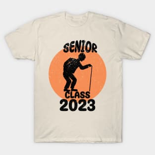 Senior Class Of 2023 T-Shirt